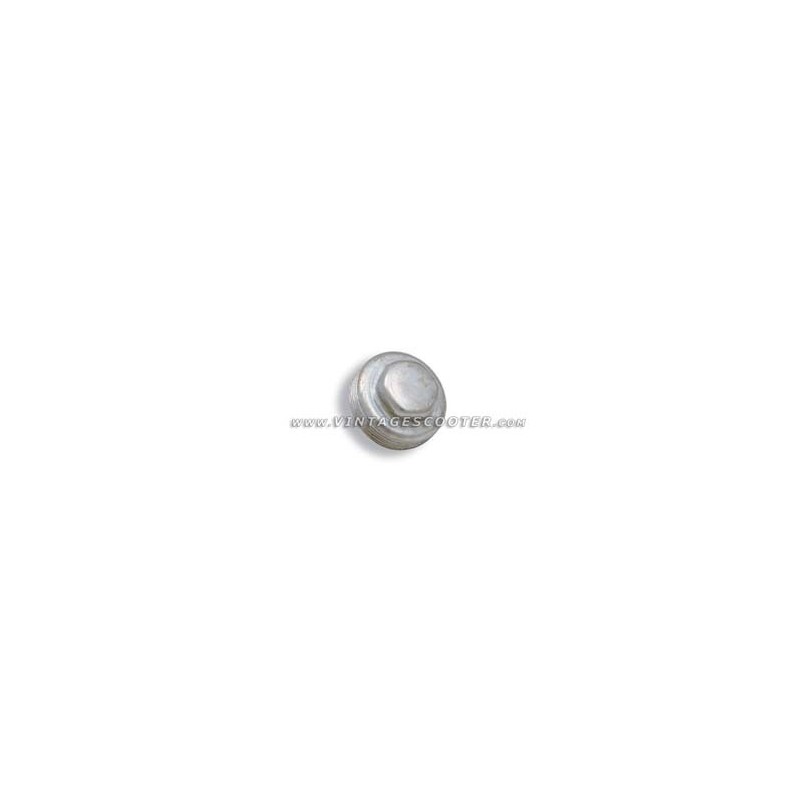 Bouchon pour axe de roue avant Vespa GT/GTR/Sprint/Rally Bouchon pour axe de roue avant Vespa GT/GTR/Sprint/Rally